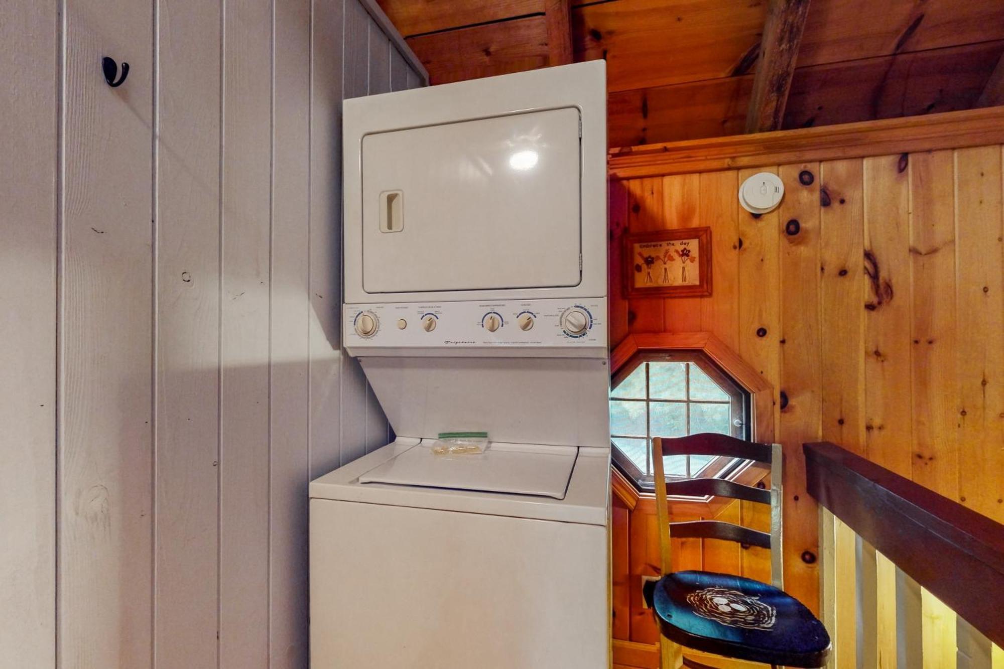 Lazy Days Cabin Blue Ridge Exterior foto