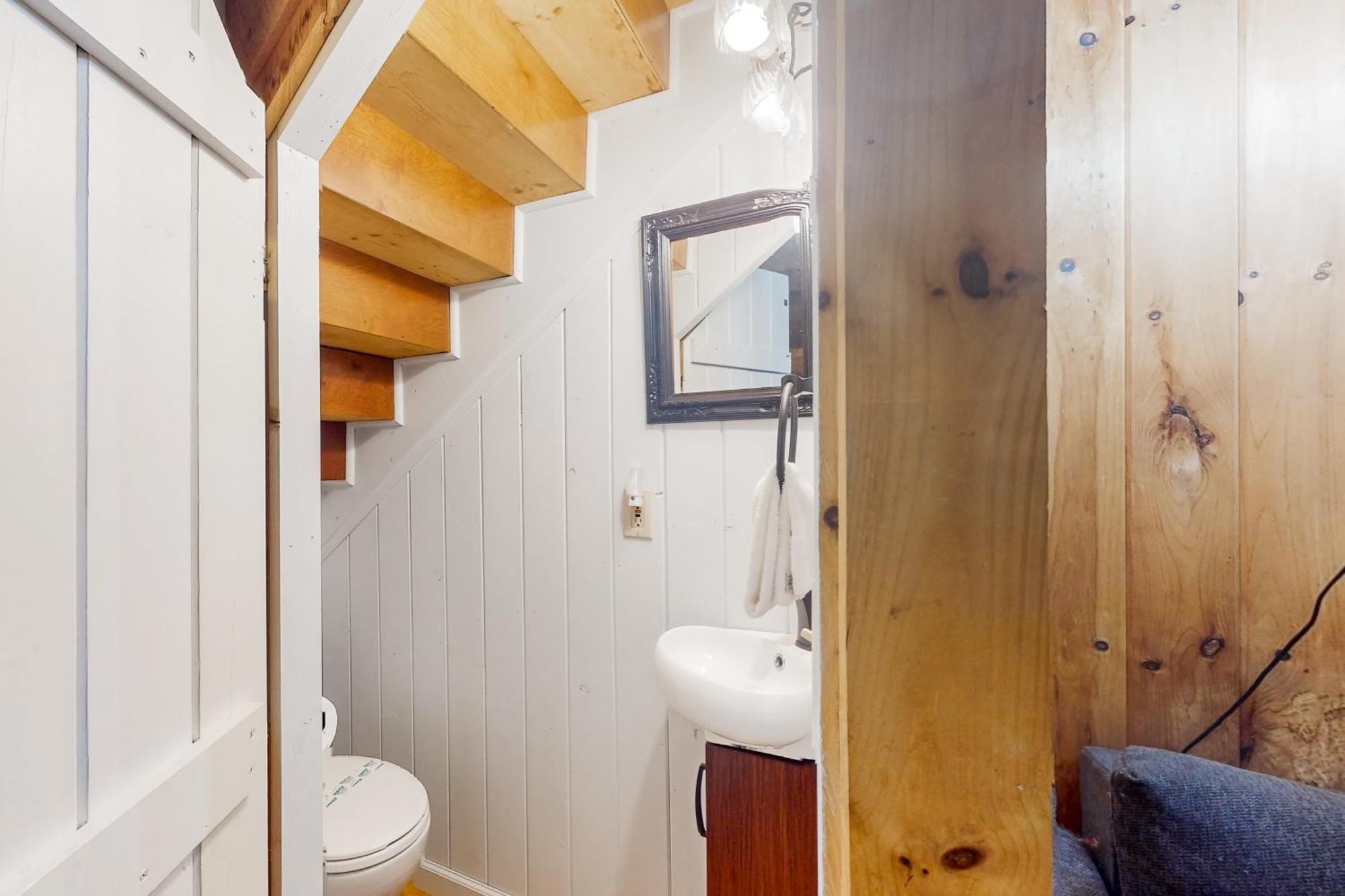 Lazy Days Cabin Blue Ridge Exterior foto
